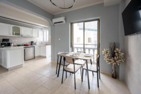 Central - 2bd Apartment - Dodekanes Kos
